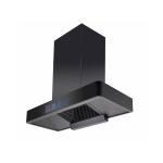 Buy cheap T Shaped Exhaust Hood Electric Range Hood Kitchen Exhaust Extractor from wholesalers