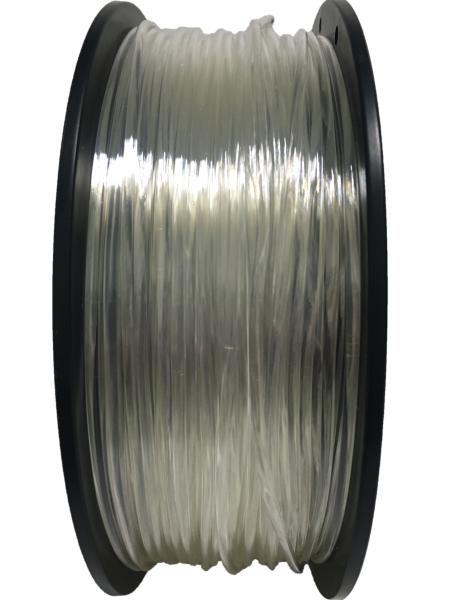 Buy cheap Natural 1.75mm 2.85mm PLA 3D Printer Filament 2.2 lbs 1kg Spool For 3d Pen from wholesalers