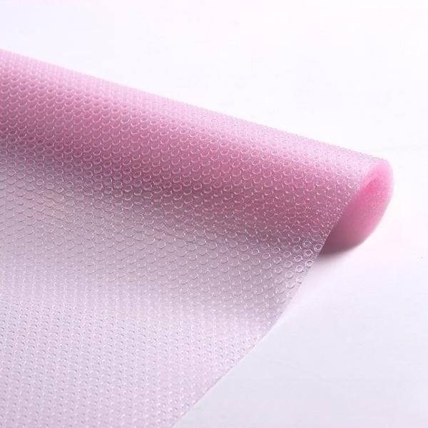 30/45/50*150cm EVA Drawer Liners for XINHUI Refrigerators Anti-Slip Table