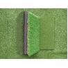 Buy cheap artificial golf mat , golf mat , golf practice mat , golf swing mat , golf folding mat from wholesalers