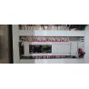 Buy cheap Stainless Steel Basket Cleaning Machine Anti Corrosion Automatic from wholesalers