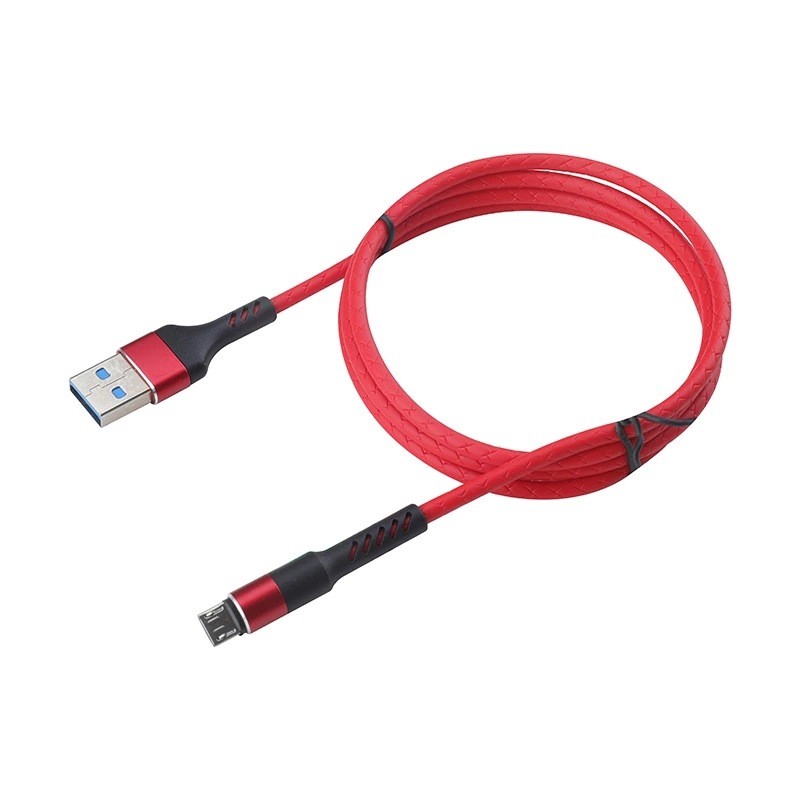 OD4.0mm Fast Charger Cable