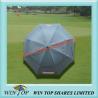 Buy cheap Auto Open Promotional Gustbuster Golf Umbrella from wholesalers
