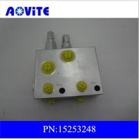 Buy cheap combination valve 15253248 for T70 haul truck product