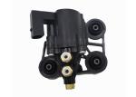 RVK000040 Front Air Suspension Solenoid Valve Block For Land Rover Range L322 03