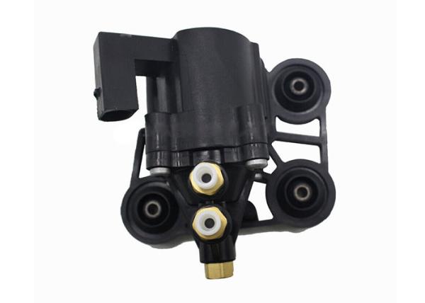 Buy cheap RVK000040 Front Air Suspension Solenoid Valve Block For Land Rover Range L322 03-2012 from wholesalers