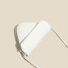 Buy cheap Shoulder Bags Real Leather Triangle Shape Crossbody Bag SHB101 from wholesalers