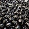 Buy cheap Ductile Iron Wheel Hub GGG45 Iron Casting Parts For Automobile Industry from wholesalers