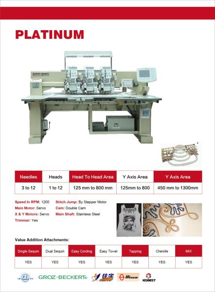 Buy cheap Tai Sang Embro Platinum-603 from wholesalers