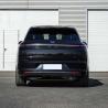 Buy cheap Quick Response Lixiang L7 5-Door 5-Seater SUV Energy Vehicles 4WD EV Auto Electric Car from wholesalers