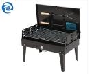 Outdoor Folding BBQ Grill