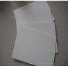 Buy cheap Thermal Insulation High Temperature ceramic fiber cotton cloth from wholesalers