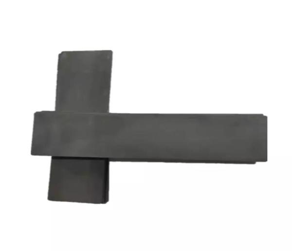 Buy cheap Industrial Grade Thin Graphite Plate Vacuum Pump Carbon Vanes Rustproof from wholesalers