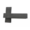 Buy cheap Industrial Grade Thin Graphite Plate Vacuum Pump Carbon Vanes Rustproof from wholesalers