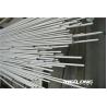 Buy cheap S32750 Seamless Stainless Steel Tubing High Hardness For Desalination Plants from wholesalers