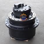 Buy cheap 333-3036 CAT E345C E349 Final Drive 227-6044 E345D Track Motor For Excavator from wholesalers
