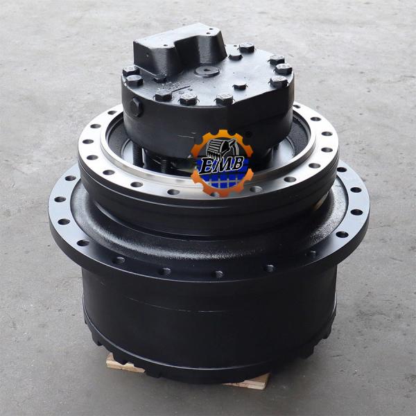 Buy cheap 333-3036 CAT E345C E349 Final Drive 227-6044 E345D Track Motor For Excavator from wholesalers