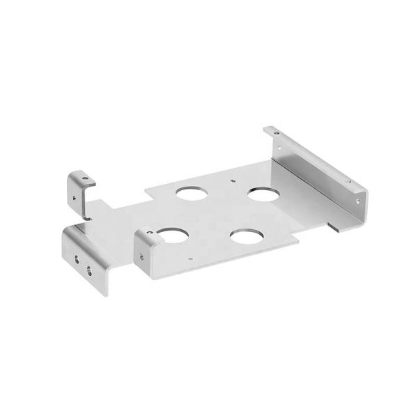 Buy cheap Carbon Steel Q235 Stamping Metal Parts Greenhouse Support Frame from wholesalers