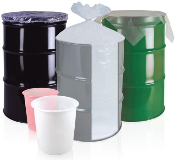 Buy cheap rigid liner board rigid plastic liner rigid shelf liner rubbermaid rigid liner barrel liner 22 rigid liners for trash ca from wholesalers