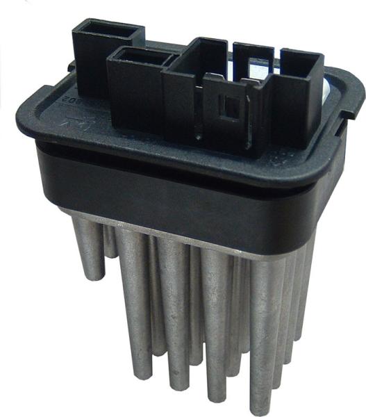 Buy cheap 90 566 802 Car Blower Resistor Regulator OEM NO 90 512 510 5HL 351 321-201 from wholesalers