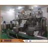 Buy cheap PLC Automatic Peanut Coating Machine Snack Food Coating Machine from wholesalers