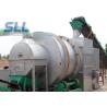 Buy cheap Durable Sand Dryer Machine Sand Drying Plant Environmental Protection from wholesalers