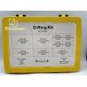 Buy cheap Carter Special Excavator Accessories Oil Seal D-ring 4C-4784 from wholesalers