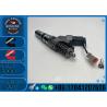 Buy cheap Construction Machinery PartsFuel Injector ForM11 Diesel3411754 4928171 3411755 3411753For CUMMINS Diesel Engine from wholesalers