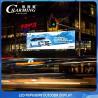 Buy cheap P5 Outdoor Video Advertising Screen For Fixed Installation Water Resistant from wholesalers