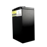 Li-Ion NiCoMn 60V 45AH Electric Motorcycle Battery Pack