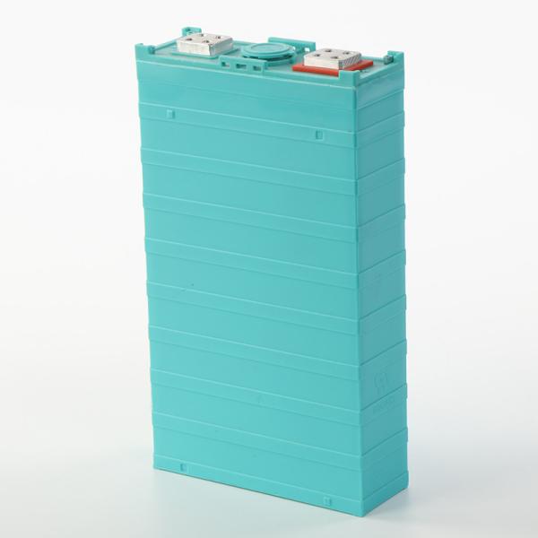Buy cheap IEC62619 3.2V 100Ah LiFePO4 Lithium Battery For RV from wholesalers