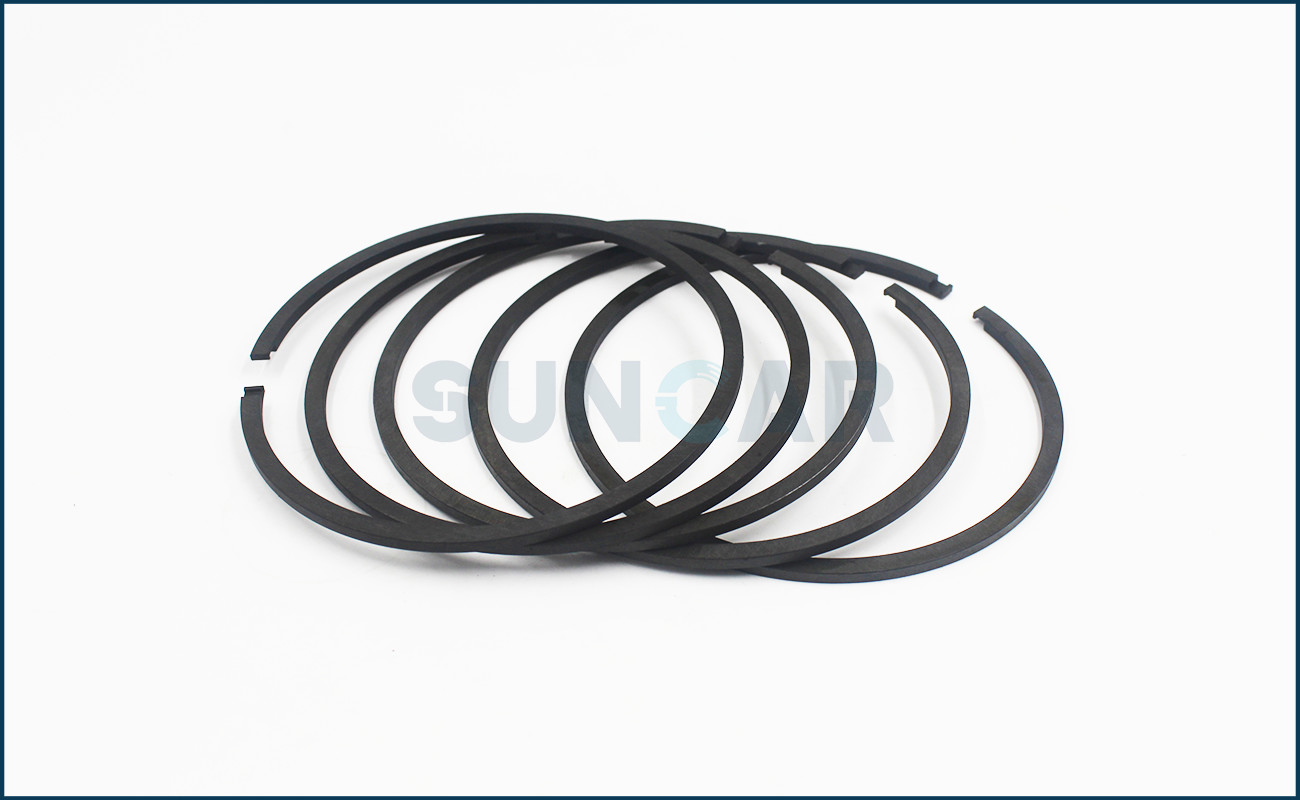 131-21-43510 1312143510 Ring Seal For Komatsu Bulldozers D60A D60E D60F D60P D60PL D60S D65A D65E D65P D65S D70 D70LE