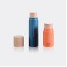 Buy cheap 15ml/30ml/50ml ALL Plastic Airless Pump Bottles GR251 from wholesalers