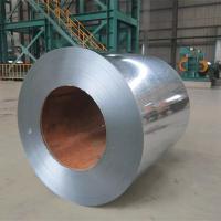 Buy cheap 50a800 Non Oriented Electrical Steel Coil 0.4 - 30 Mm Tickness B23G110 Grade product