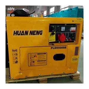 Wholesale Alternator Diesel Power Generators Electricity For Home 10kW 10 KVA 5kVA from china suppliers