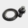 Buy cheap Assembly Crown Wheel & Pinion 28/9 Fits For Truck Diesel Engine Spare Parts from wholesalers