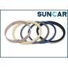 Buy cheap Kobelco 2438U996R200 Boom Cylinder Seal Kit For Excavator [MD200BLC, K907LC, K907] from wholesalers