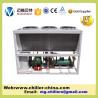 Buy cheap Air Cooled Water Chiller for Plastic Machine Water Chiller Manufacturer from wholesalers