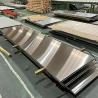 Buy cheap 4 X 8 Ft Cold Rolled Stainless Steel Sheet 304 316 Ss Plate AISI Standard from wholesalers