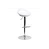 Buy cheap Height Adjustable Rotating Counter Stools Breakfast Modern Minimalist PP Bar Chair from wholesalers