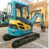 Buy cheap Used Kubota 1.5ton,3ton,2.5ton,3.5ton Mini Excavator for Sale, Used Kubota U15 U30 U25 U35 Mini Diggers,Kubota mini excavator from wholesalers