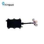 Static Drift Suppression Trail Equipment GPS Tracker High Accuracy 3.7V Battery
