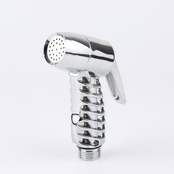 Buy cheap Anti Bacterial Hand Spray Shattaf , Diaper Rinse Sprayer Multifunctional from wholesalers