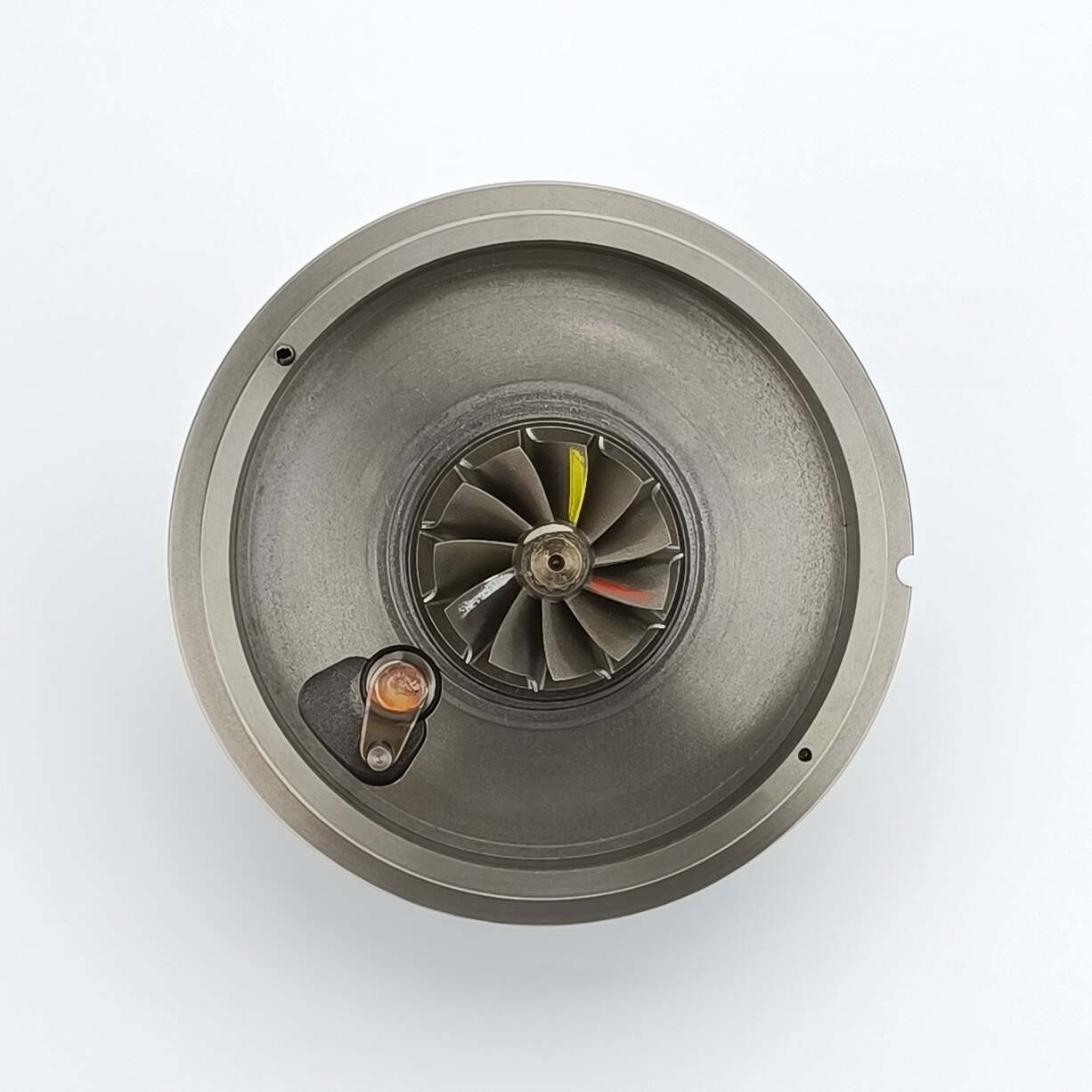 TF035HL Turbo CHRA 49335-00510/ 49T35-00500/49335-00580 For Turbochargers fit for BMW