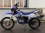 2021 New Off road 200CC Motocross 250CC Enduro Motorcycle South America Popular