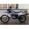 Buy cheap 2021 New Off road 200CC Motocross 250CC Enduro Motorcycle South America Popular Cheap Dirt Bike 200CC from wholesalers