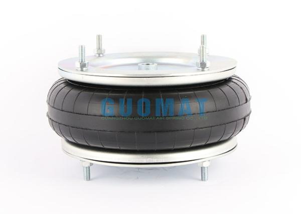 Buy cheap W01R584060 Firestone Industrial Air Spring 12X1 Steel Assembly Single Convoluted Air Bag from wholesalers