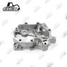 Buy cheap Anodized Valve Cover Spacer Komatsu 6D125-8 Valve Cover Base from wholesalers