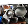 Buy cheap SUS347 347H ASME B16.9 90 Degree Stainless Elbow from wholesalers