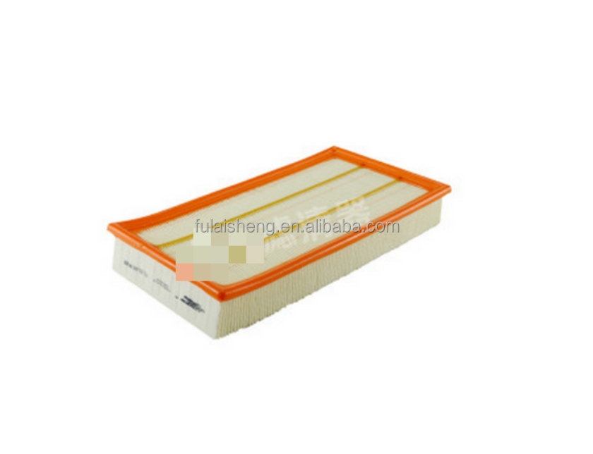 Compatible Air Filter Replacement PU Filter Paper for Ford 7689913200 7M519601AC XR830418